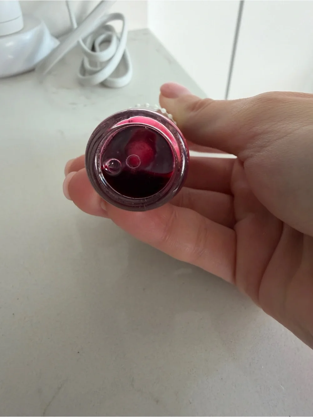 Benefit Benetint Lip & Cheek Stain - raspberry